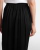 Alaia AlaÃ¯a Jersey straight pants - 5