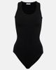 Alaia Alaïa Knit bodysuit - 1