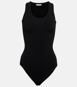 Alaia Alaïa Knit bodysuit