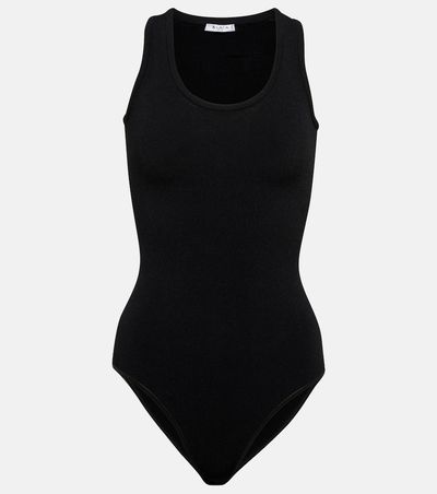 Alaia Alaïa Knit bodysuit