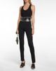 Alaia Alaïa Knit bodysuit - 2