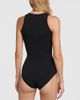 Alaia Alaïa Knit bodysuit - 4