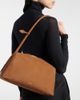 Alaia Alaïa Le Bouledogue leather shoulder bag - 2