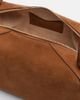 Alaia Alaïa Le Bouledogue leather shoulder bag - 3