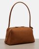 Alaia Alaïa Le Bouledogue leather shoulder bag - 4