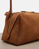 Alaia Alaïa Le Bouledogue leather shoulder bag - 6