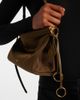 Alaia Alaïa Le Click East West Medium shoulder bag - 2