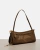 Alaia Alaïa Le Click East West Medium shoulder bag - 4