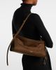 Alaia Alaïa Le Click East West Medium shoulder bag - 5