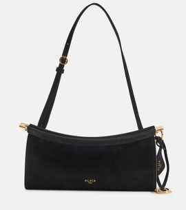 Alaia Alaïa Le Click East West Small shoulder bag