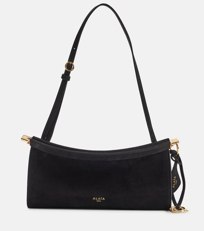 Alaia Alaïa Le Click East West Small shoulder bag