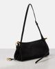 Alaia Alaïa Le Click East West Small shoulder bag - 4