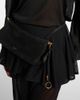 Alaia Alaïa Le Click East West Small shoulder bag - 5