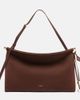 Alaia Alaïa Le Click Large leather shoulder bag - 1