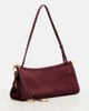 Alaia Alaïa Le Click Medium suede shoulder bag - 4