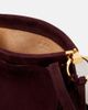 Alaia Alaïa Le Click Small leather shoulder bag - 3