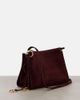 Alaia Alaïa Le Click Small leather shoulder bag - 4