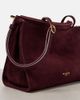 Alaia Alaïa Le Click Small leather shoulder bag - 6