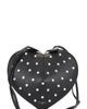 Alaia ALAÃ¯A Le Coeur Bag - 1