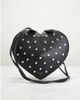 Alaia ALAÃ¯A Le Coeur Bag - 2