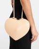 Alaia Alaïa Le Coeur leather shoulder bag - 2
