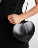 Alaia AlaÃ¯a Le CÅur leather shoulder bag - 2
