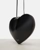 Alaia AlaÃ¯a Le CÅur leather shoulder bag - 5
