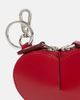 Alaia Alaïa Le Cœur Mini leather coin purse - 2