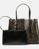 Alaia Alaïa Le Mina 32 New Vienne leather tote bag - 6