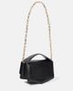 Alaia AlaÃ¯a Le Papa Medium leather crossbody bag - 4
