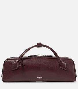 Alaia Alaïa Le Teckel leather clutch
