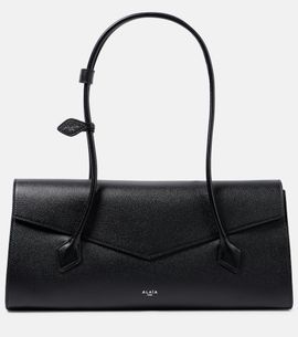 Alaia Alaïa Le Teckel leather shoulder bag