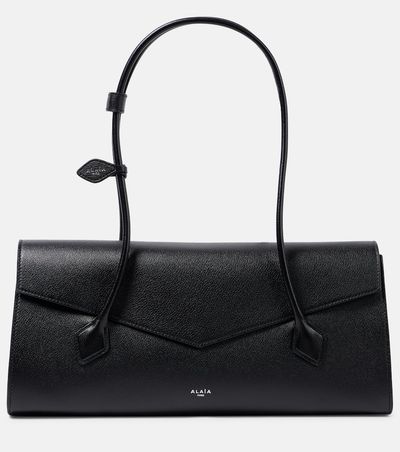 Alaia Alaïa Le Teckel leather shoulder bag
