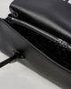 Alaia Alaïa Le Teckel leather shoulder bag - 3