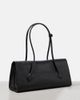Alaia Alaïa Le Teckel leather shoulder bag - 4