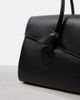 Alaia Alaïa Le Teckel leather shoulder bag - 6