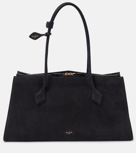 Alaia Alaïa Le Teckel leather tote bag
