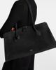 Alaia Alaïa Le Teckel leather tote bag - 2