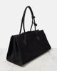 Alaia Alaïa Le Teckel leather tote bag - 4