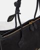 Alaia Alaïa Le Teckel leather tote bag - 6