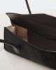 Alaia Alaïa Le Teckel Medium calf hair shoulder bag - 3