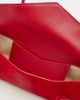 Alaia Alaïa Le Teckel Small calf hair shoulder bag - 3
