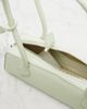 Alaia Alaïa Le Teckel Small leather shoulder bag - 3