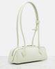 Alaia Alaïa Le Teckel Small leather shoulder bag - 4