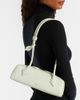Alaia Alaïa Le Teckel Small leather shoulder bag - 5