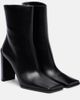 Alaia Alaïa Leather ankle boots - 1