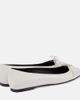 Alaia AlaÃ¯a Leather ballet flats - 2