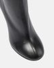 Alaia Alaïa Leather knee-high boots - 6