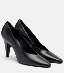 Alaia Alaïa Leather pumps