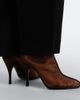 Alaia Alaïa Mesh ankle boots - 3